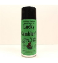 LUCKY GAMBLERS SPRAY